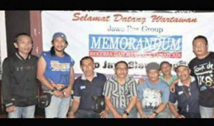 Wartawan Memorandum Wilayah Jember Meninggal Dunia Wartawan Memorandum Wilayah Jember Meninggal Dunia