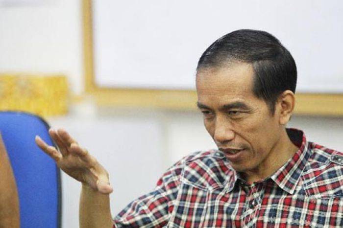 Nama Kabinet Jokowi: Kerja Trisakti, Kerja & Perubahan, Kerja, Kerja... Nama Kabinet Jokowi: Kerja Trisakti, Kerja & Perubahan, Kerja, Kerja...