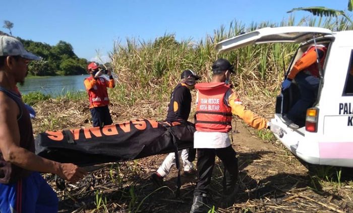 ​Pemancing Hilang di Pantai Keben Tebing Loncor Blitar Selatan Ditemukan Tak Bernyawa