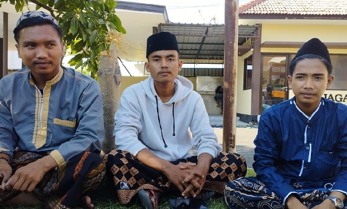 Pemukulan Sekdes Daleman Sampang, 3 Saksi Diperiksa, Polisi: 2 Alat Bukti Terpenuhi