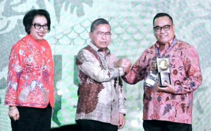 Pemkab Pamekasan Kembali Raih Anugerah Adipura Tahun 2023