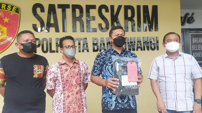 Pesilat di Banyuwangi Tewas Saat Latihan, Polisi Tetapkan Pelatih Sebagai Tersangka Pesilat di Banyuwangi Tewas Saat Latihan, Polisi Tetapkan Pelatih Sebagai Tersangka
