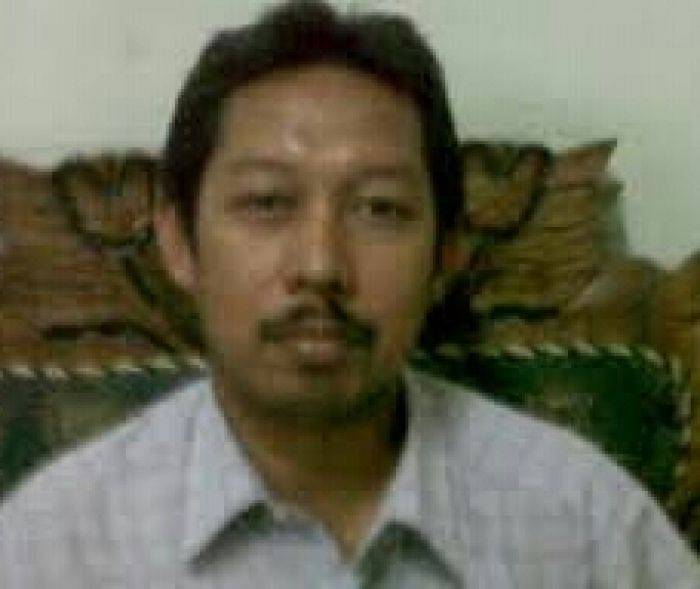 Ingkar Janji, Wabup Gresik Disemprot Tokoh NU Ingkar Janji, Wabup Gresik Disemprot Tokoh NU