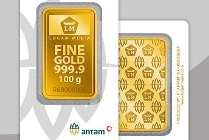 Harga Emas Antam Hari Ini 30 Oktober 2024 Harga Emas Antam Hari Ini 30 Oktober 2024