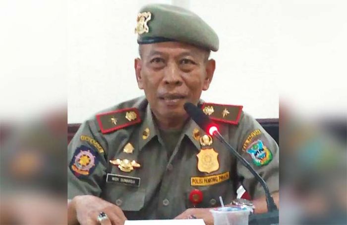 Soal Tempat Hiburan yang Belum Kantongi Izin di Pacitan, Satpol PP akan Cek Lapangan Soal Tempat Hiburan yang Belum Kantongi Izin di Pacitan, Satpol PP akan Cek Lapangan