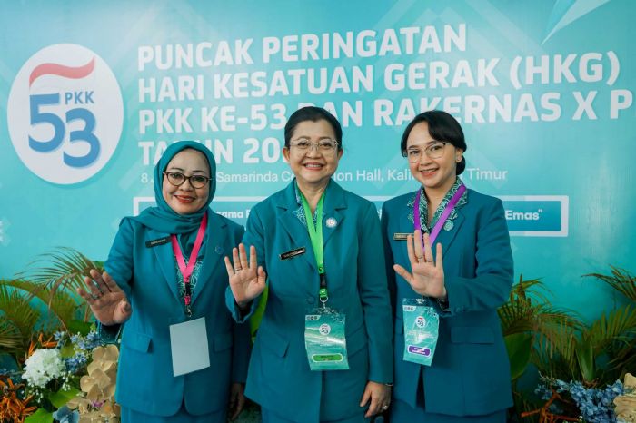 Annisa Hanindhito: Rumusan Program TP-PKK Kabupaten Kediri Cakup Seluruh Aspek Kehidupan Annisa Hanindhito: Rumusan Program TP-PKK Kabupaten Kediri Cakup Seluruh Aspek Kehidupan