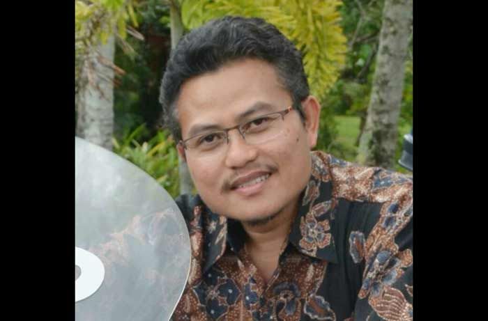 Antara Dakwah dan Harokah Islamiyah Antara Dakwah dan Harokah Islamiyah