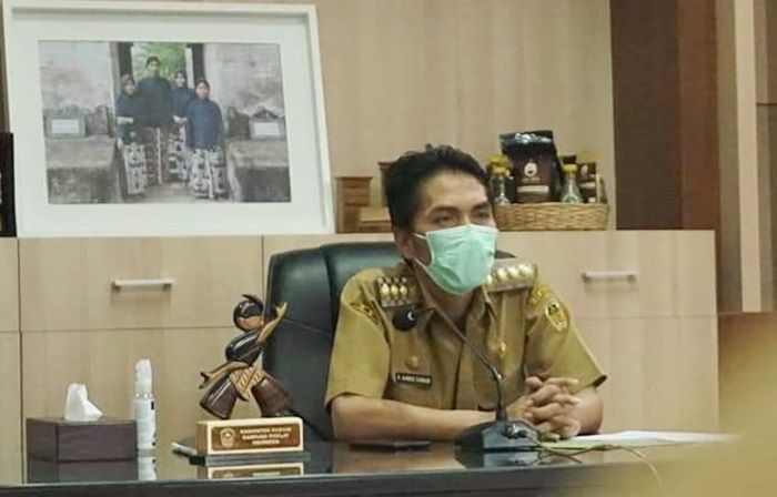 HPN 2021, Bupati Madiun Ucapkan Terima Kasih ke Seluruh Media HPN 2021, Bupati Madiun Ucapkan Terima Kasih ke Seluruh Media