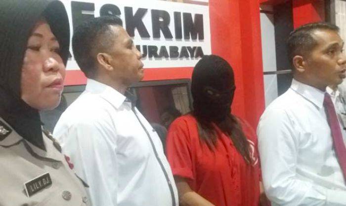 Buka Praktek Plus-plus, Bos Pitrad Melati di Manyar Ditangkap Buka Praktek Plus-plus, Bos Pitrad Melati di Manyar Ditangkap