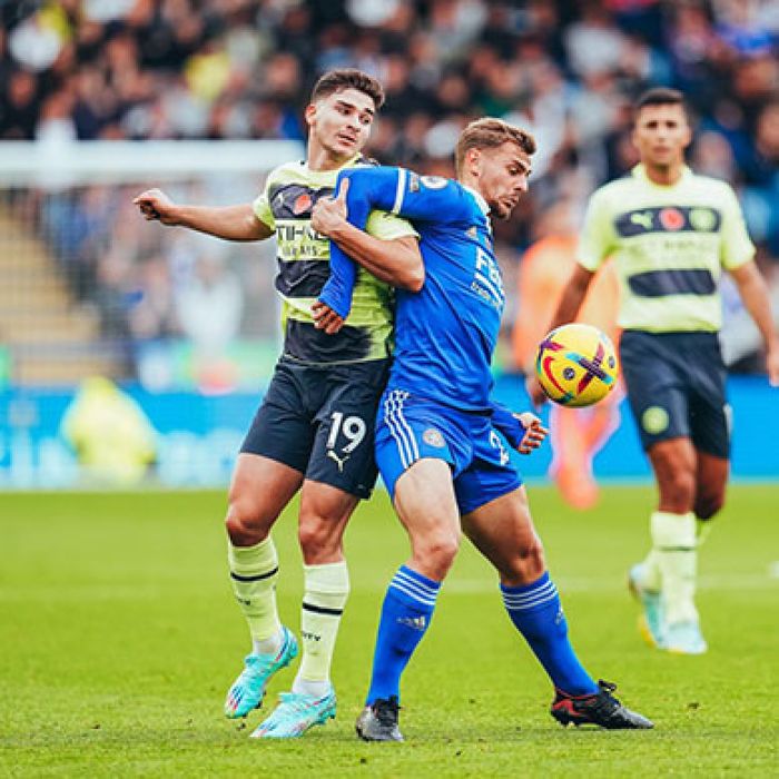 Hasil Liga Inggris Leicester Vs Manchester City: The Citizens Kuasai Puncak Klasemen Hasil Liga Inggris Leicester Vs Manchester City: The Citizens Kuasai Puncak Klasemen