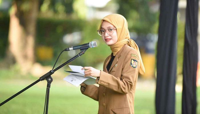 Wali Kota Kediri Soroti Mutu Pendidikan dan Permukiman Wali Kota Kediri Soroti Mutu Pendidikan dan Permukiman