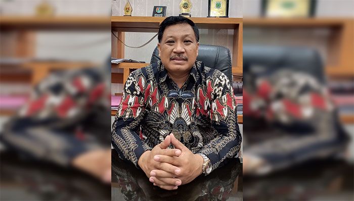 Belum Ada Tersangka, BK DPRD Gresik Intens Koordinasi dengan Polisi soal Manusia Nikahi Kambing Belum Ada Tersangka, BK DPRD Gresik Intens Koordinasi dengan Polisi soal Manusia Nikahi Kambing