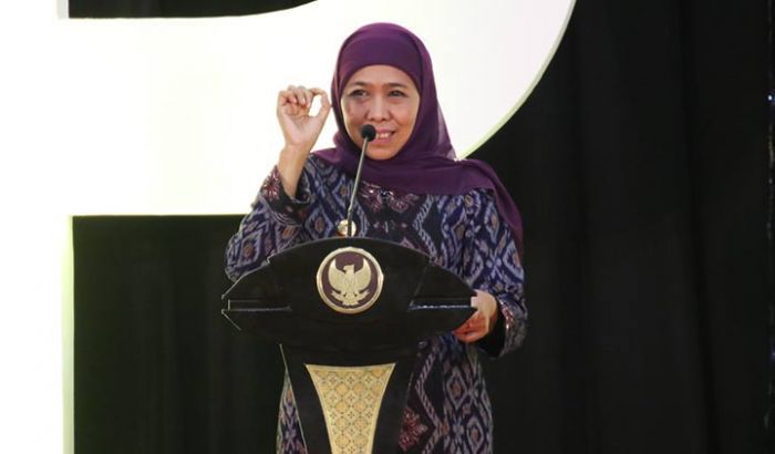 PAD Provinsi Jatim 2019 Capai Rp. 15.553.510.044.148, Gubernur Khofifah Apresiasi Bependa PAD Provinsi Jatim 2019 Capai Rp. 15.553.510.044.148, Gubernur Khofifah Apresiasi Bependa