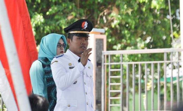 Satu Pasien Corona Varian India asal Bojonegoro Diketahui Baru Pulang dari Madura Satu Pasien Corona Varian India asal Bojonegoro Diketahui Baru Pulang dari Madura
