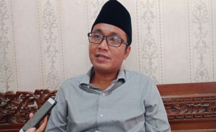 Terapkan Sirekap, KPU Sumenep Pastikan Tidak Bakal Terjadi Kecurangan dalam Pilkada Terapkan Sirekap, KPU Sumenep Pastikan Tidak Bakal Terjadi Kecurangan dalam Pilkada