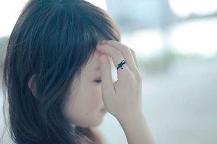 17 Kali Aborsi dalam 6 Tahun, Akhirnya Mandul 17 Kali Aborsi dalam 6 Tahun, Akhirnya Mandul