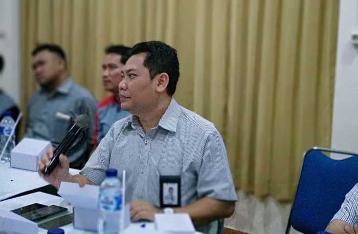 Tunggakan Pelanggan PLN di Pacitan Capai Puluhan Juta