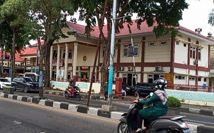 Angka Nikah Dini dan Perceraian di Gresik Melonjak, Tahun 2022 Capai 3.147 Perkara Angka Nikah Dini dan Perceraian di Gresik Melonjak, Tahun 2022 Capai 3.147 Perkara
