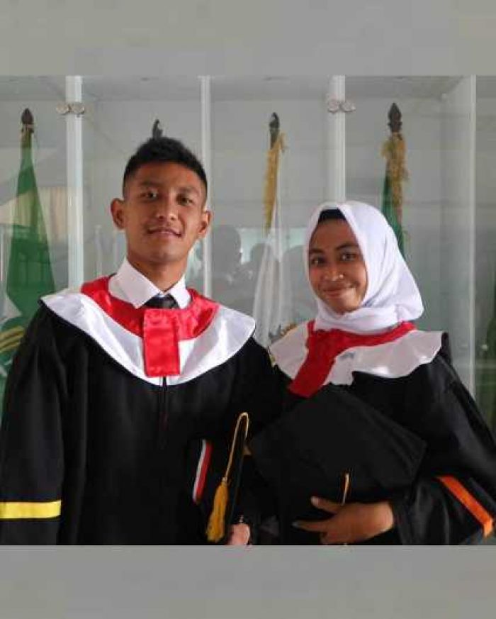Putra-Putri Jatim Raih Lulusan Terbaik IPDN, Gubernur Khofifah: Prestasi Membanggakan Putra-Putri Jatim Raih Lulusan Terbaik IPDN, Gubernur Khofifah: Prestasi Membanggakan