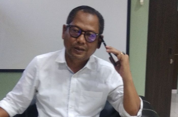 Zero Kasus, DPRD Lamongan Minta Dinkes Tetap Terus Sosialisasikan Pencegahan Corona Zero Kasus, DPRD Lamongan Minta Dinkes Tetap Terus Sosialisasikan Pencegahan Corona