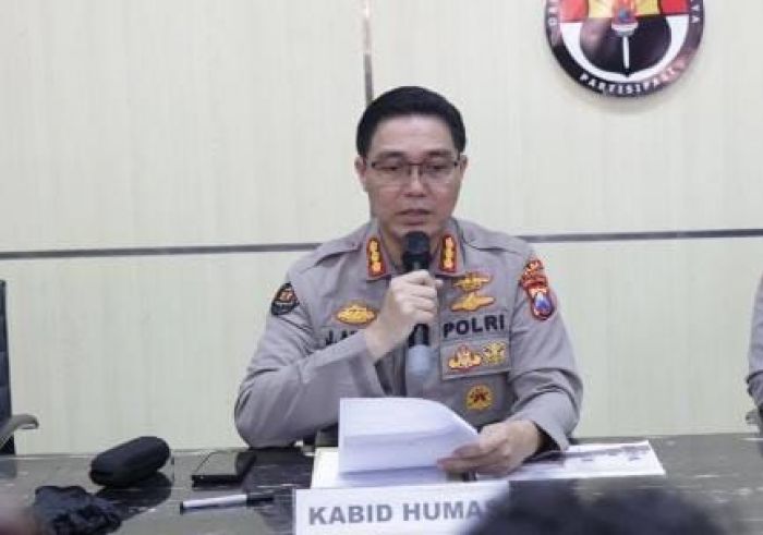 Polda Jatim Kerahkan Lebih dari 21 Ribu Personel Gabungan, Amankan Suroan dan Suran Agung di Madiun Polda Jatim Kerahkan Lebih dari 21 Ribu Personel Gabungan, Amankan Suroan dan Suran Agung di Madiun