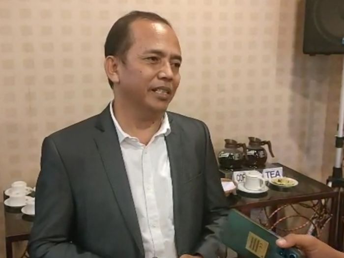 Eri-Armuji Patut Waspada! Peluang Dipecundangi Kotak Kosong Kian Menguat, ARCI Beberkan Alasannya Eri-Armuji Patut Waspada! Peluang Dipecundangi Kotak Kosong Kian Menguat, ARCI Beberkan Alasannya