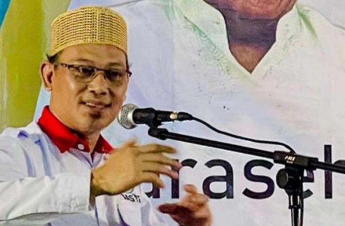 Wasekjen DPP Golkar Dukung Langkah Tegas Kapolri Instruksikan ETLE Wasekjen DPP Golkar Dukung Langkah Tegas Kapolri Instruksikan ETLE