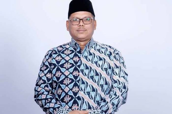 Revitalisasi Pasar Wisata Cheng Hoo Gagal, Samsul Hidayat Desak Pj Bupati Pasuruan Tanggung Jawab