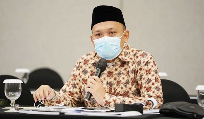 Prihatin Ada Indikasi Kampanye Hitam, Pimpinan Komisi A Kawal Hasil Seleksi Sekdaprov Jatim Prihatin Ada Indikasi Kampanye Hitam, Pimpinan Komisi A Kawal Hasil Seleksi Sekdaprov Jatim