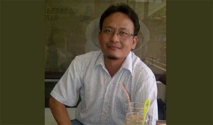 Politik Gresik Memanas Jelang Pileg 2019, Nurhamim: Ada Skenario Kerdilkan Golkar di Dapil I Politik Gresik Memanas Jelang Pileg 2019, Nurhamim: Ada Skenario Kerdilkan Golkar di Dapil I