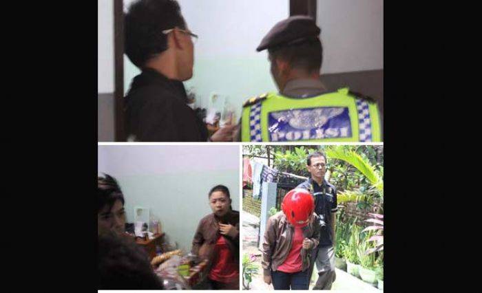 Razia Rumah Kos di Ponorogo, Pasangan Kumpul Kebo Diciduk Razia Rumah Kos di Ponorogo, Pasangan Kumpul Kebo Diciduk