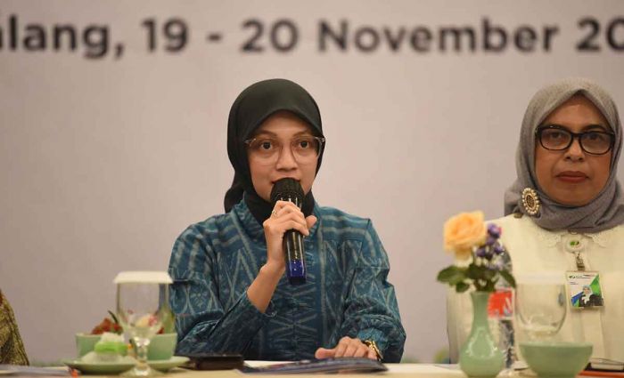 Wali Kota Kediri Tegaskan Perlindungan Sosial Pekerja Rentan dan Sektor Informal