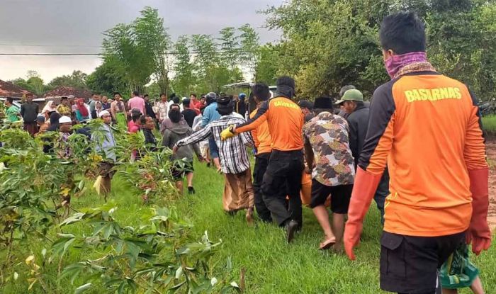 Dikabarkan Hilang di Muara Tamberu Agung Pamekasan, 1 Orang Ditemukan Tewas Dikabarkan Hilang di Muara Tamberu Agung Pamekasan, 1 Orang Ditemukan Tewas
