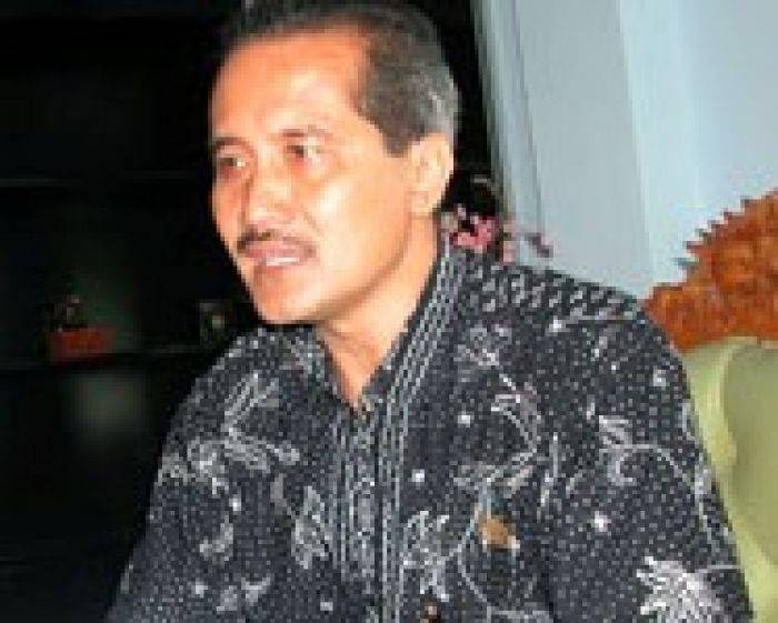 Mantan Sekda Kota Mojokerto Jabat Sekda Kota Kediri