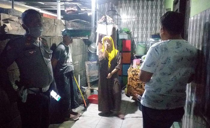 Balita Ditemukan Tewas Dalam Kamar Kos Desa Masangan Kulon, Wajahnya Ada Luka Lebam