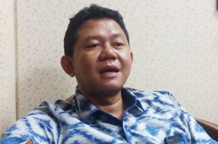 HKTI Pertahankan Jawa Timur sebagai Lumbung Pangan Nasional HKTI Pertahankan Jawa Timur sebagai Lumbung Pangan Nasional
