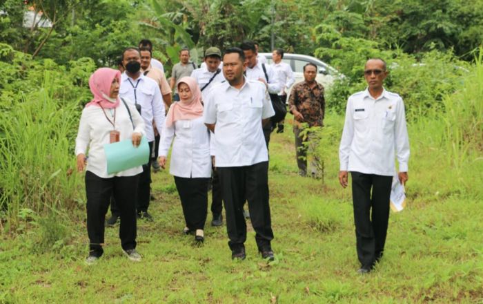 Wujudkan Impian Masyarakat, Tahun 2023 Bupati dan Wabup Gresik Bangun RSG Sehati Wujudkan Impian Masyarakat, Tahun 2023 Bupati dan Wabup Gresik Bangun RSG Sehati