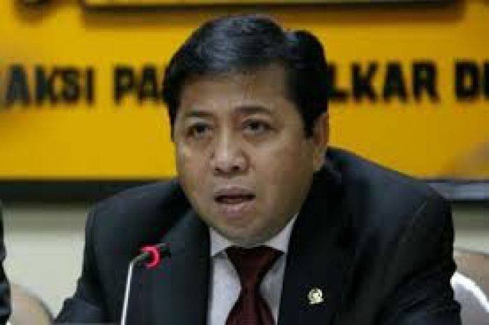 Sering Diperiksa KPK, Kekayaan Ketua DPR Rp 73,79 M dan 17.781 Dolar AS Sering Diperiksa KPK, Kekayaan Ketua DPR Rp 73,79 M dan 17.781 Dolar AS