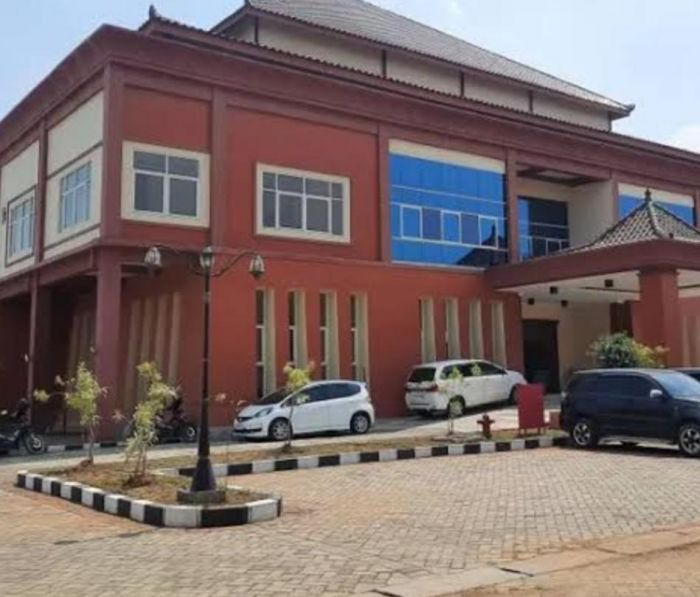Dorong Kesejahteraan Warga, DPRD Kota Mojokerto Bahas Revisi Perda Pajak dan Retribusi Daerah Dorong Kesejahteraan Warga, DPRD Kota Mojokerto Bahas Revisi Perda Pajak dan Retribusi Daerah
