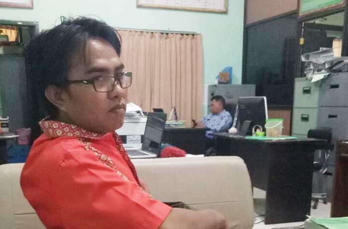 Panwaslu Situbondo Mulai Buka Pendaftaran Paswascam Panwaslu Situbondo Mulai Buka Pendaftaran Paswascam