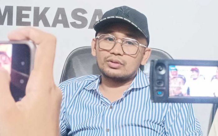 Bawaslu Pamekasan Sebut Bagi-bagi Uang Gus Miftah sebagai Pidana Pemilu Bawaslu Pamekasan Sebut Bagi-bagi Uang Gus Miftah sebagai Pidana Pemilu