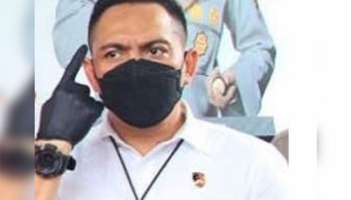 Polrestabes Surabaya Selidiki Oknum Satpol PP yang Jual Barang Bukti Penertiban Polrestabes Surabaya Selidiki Oknum Satpol PP yang Jual Barang Bukti Penertiban