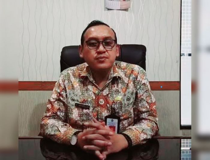Kuatkan Produk Lokal, Disperindag Tampilkan 50 Stan UMKM dan Ekraf di Majafest III Kuatkan Produk Lokal, Disperindag Tampilkan 50 Stan UMKM dan Ekraf di Majafest III