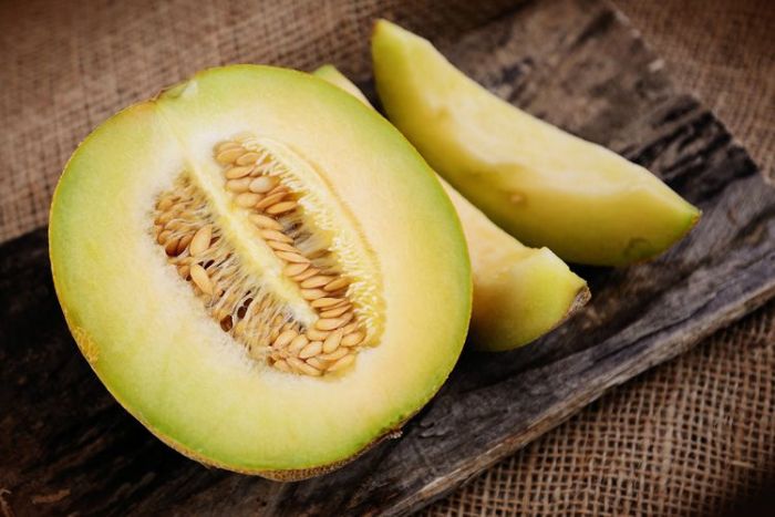 Melon Dapat Turunkan Tekanan Darah, Simak 5 Manfaat Melon Bagi Tubuh Melon Dapat Turunkan Tekanan Darah, Simak 5 Manfaat Melon Bagi Tubuh
