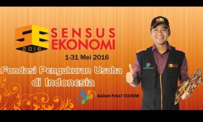 Sensus Ekonomi di Tuban Terganggu Isu Petugas Gadungan Sensus Ekonomi di Tuban Terganggu Isu Petugas Gadungan