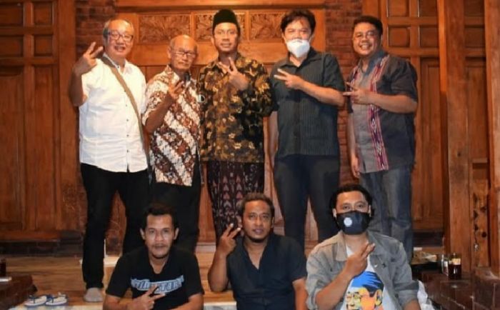 Tokoh Lintas Agama Minta Gus Muhdlor-Subandi Pertahankan Kerukunan Umat Beragama Tokoh Lintas Agama Minta Gus Muhdlor-Subandi Pertahankan Kerukunan Umat Beragama