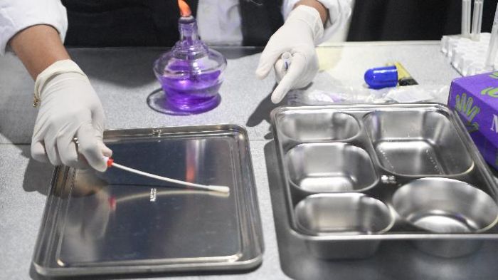 Anggota DPR Desak BPOM-BGN Umumkan Hasil Uji Lab Ompreng MBG Diduga Pakai Minyak Babi