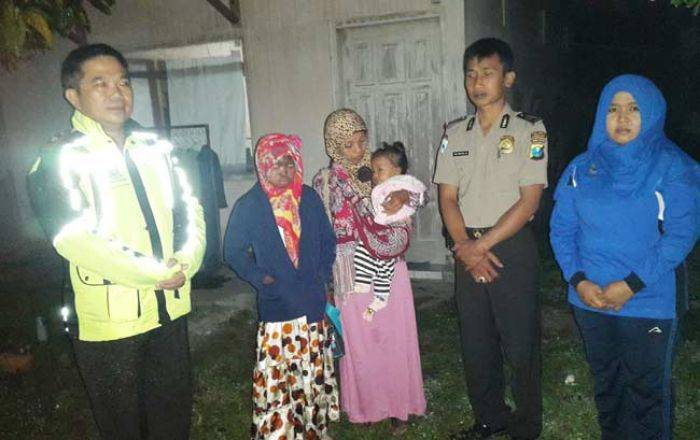 Penderita Kelainan Kulit Hidrosefalus di Nganjuk Akhirnya Dirujuk ke RSUD Dr Soetomo Penderita Kelainan Kulit Hidrosefalus di Nganjuk Akhirnya Dirujuk ke RSUD Dr Soetomo