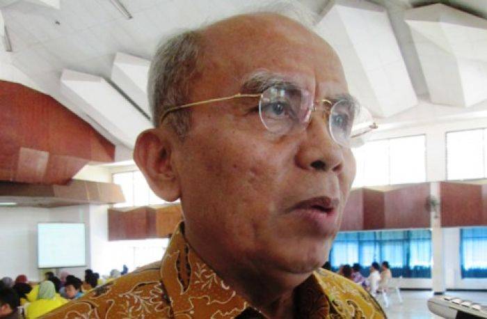 Ubhara Jalin Kerja Sama dengan India dan Thailand Ubhara Jalin Kerja Sama dengan India dan Thailand