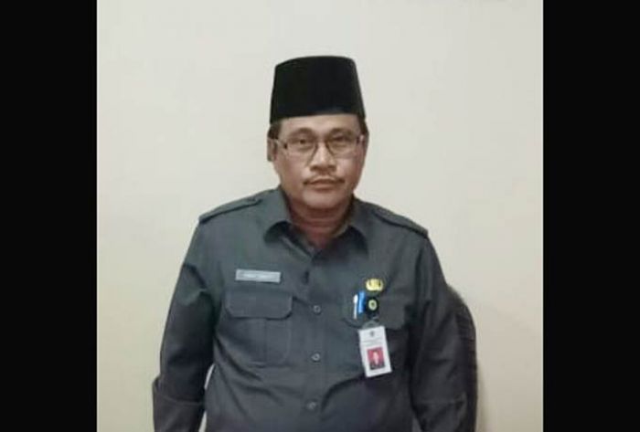 Tarso Siap Bersaing Dalam Lelang Jabatan Sekda: Siapa Takut! Tarso Siap Bersaing Dalam Lelang Jabatan Sekda: Siapa Takut!